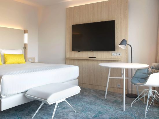 Фото Courtyard by Marriott Paris Gare de Lyon