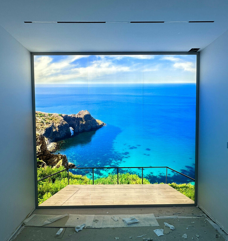 Glass, glass products Art Dekor, Dzerzhinsky, photo