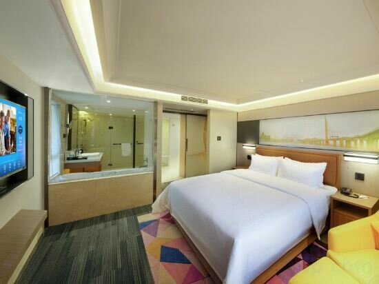 Фото Hampton by Hilton Shenzhen Bantian