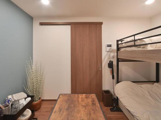 Фото Stylewood Nishi-Shinjuku