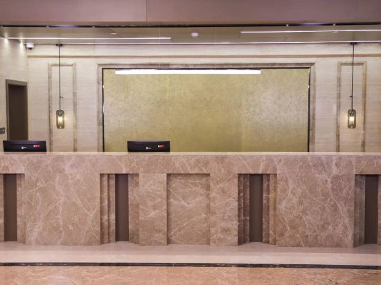 Фото Days Inn by Wyndham Nanjing Lishui