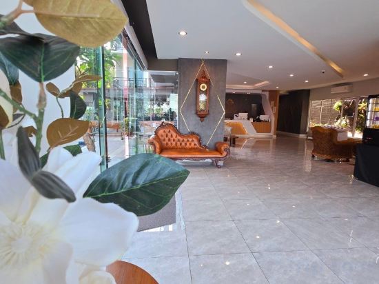 Фото Lhc Hotel and Resort