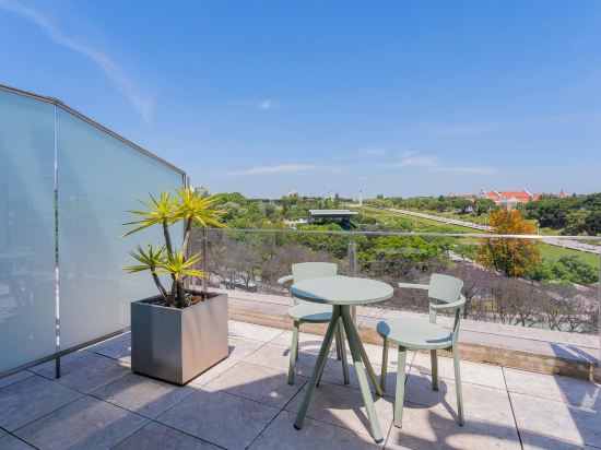 Фото Hf Fenix Garden