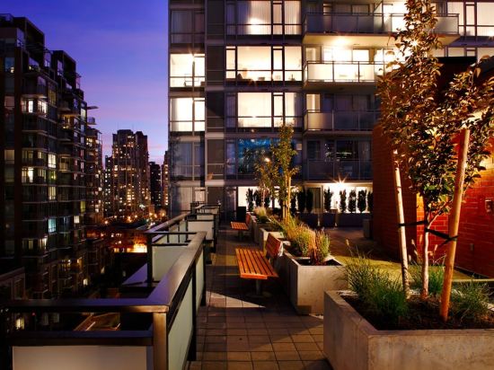 Фото Level Vancouver - Yaletown Seymour