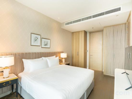 Фото Magnolias Ratchadamri Boulevard Serviced Residences