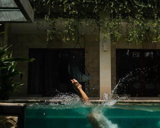 Фото Canggu Hype Suites