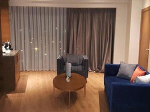 Гостиница Dedeman Tokat