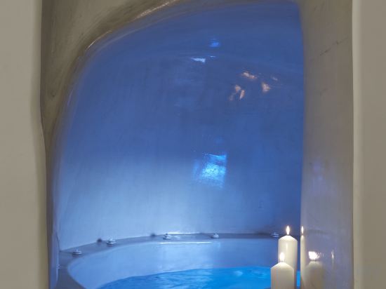 Фото Blue Art Caves