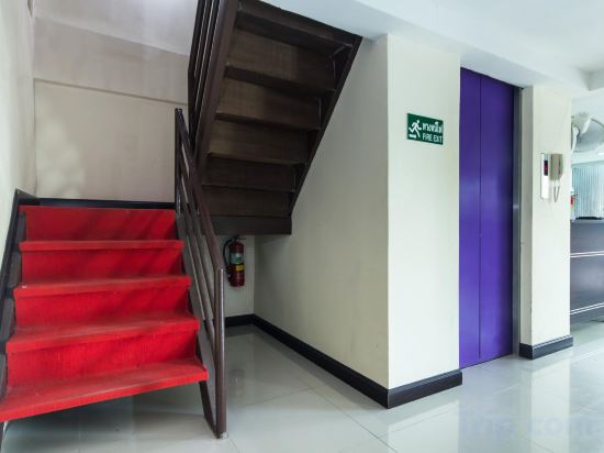 Фото The Elegant Patong