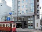 Hotel Mystays Hakodate Goryokaku