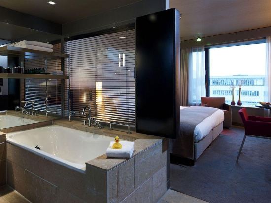 Фото Sofitel Munich Bayerpost