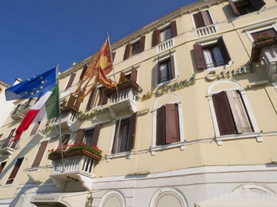 Фото Hotel Carlton on the Grand Canal