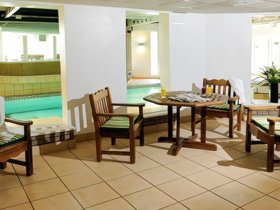 Фото Отель Leonardo Edinburgh Murrayfield