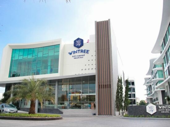 Фото Wintree City Resort Chiang Mai