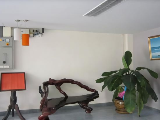 Фото Krabi Grand Place Hotel