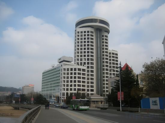 Фото Huiquan Dynasty