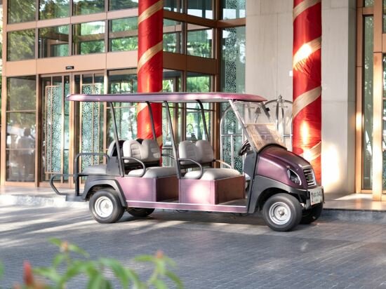 Фото Amari Pattaya