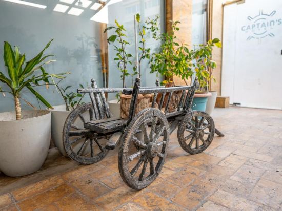 Фото Captain's Hotel