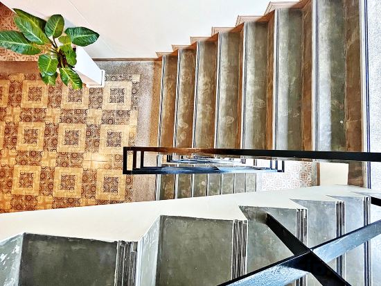 Фото The Sixteenth Naiyang Beach Hotel