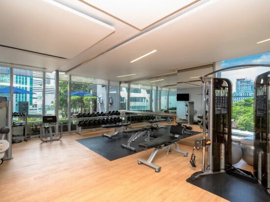 Фото Four Points by Sheraton Bangkok Ploenchit Sukhumvit