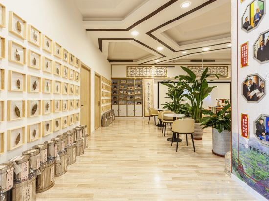 Фото Huiquan Dynasty