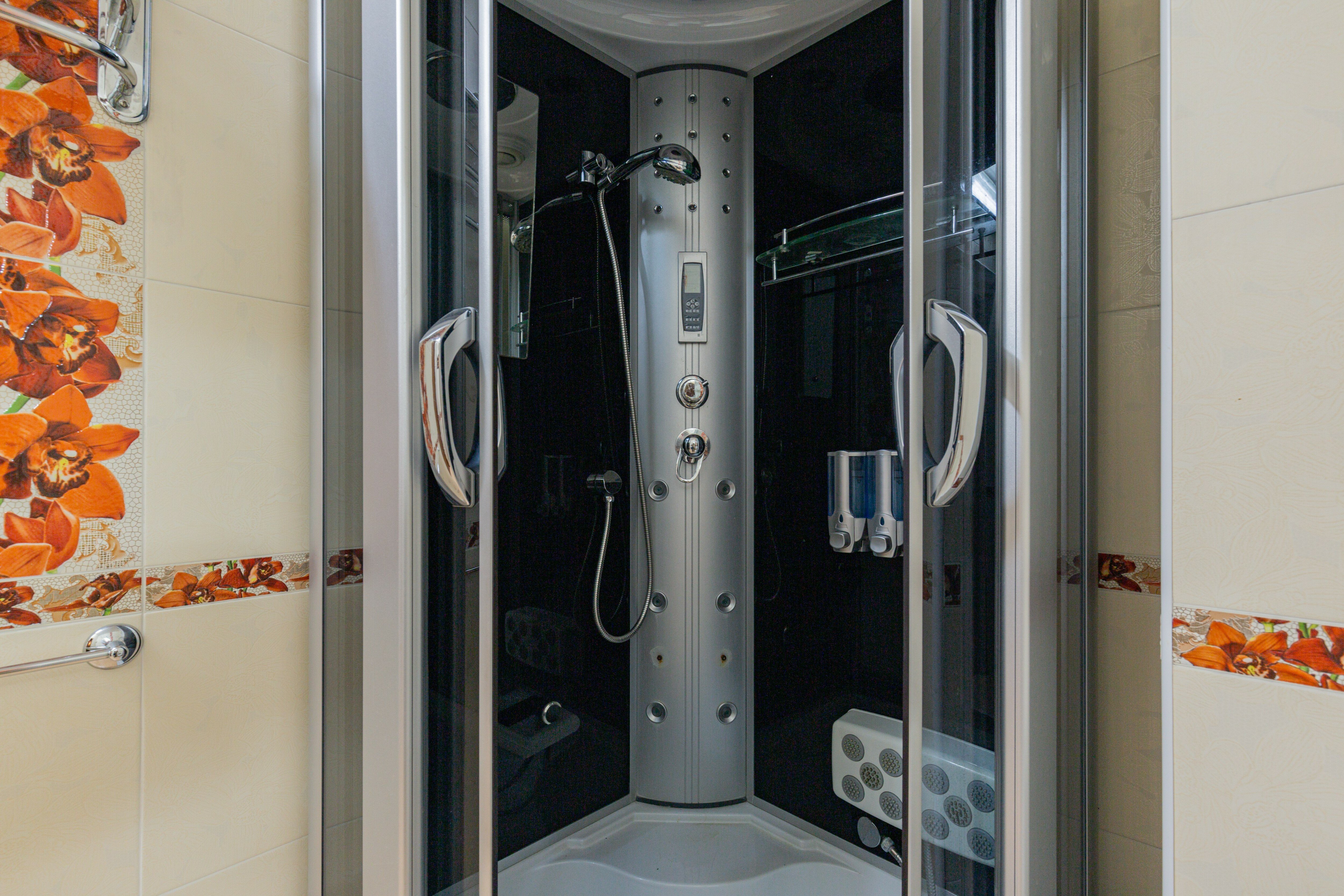 Фото У Озера