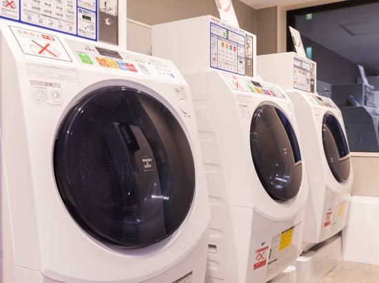 Фото Sotetsu Fresa Inn Sapporo-Susukino 