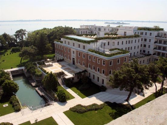 Фото Jw Marriott Venice Resort & SPA