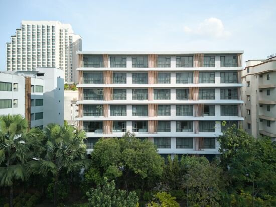 Фото Livable Hotel Bangkok