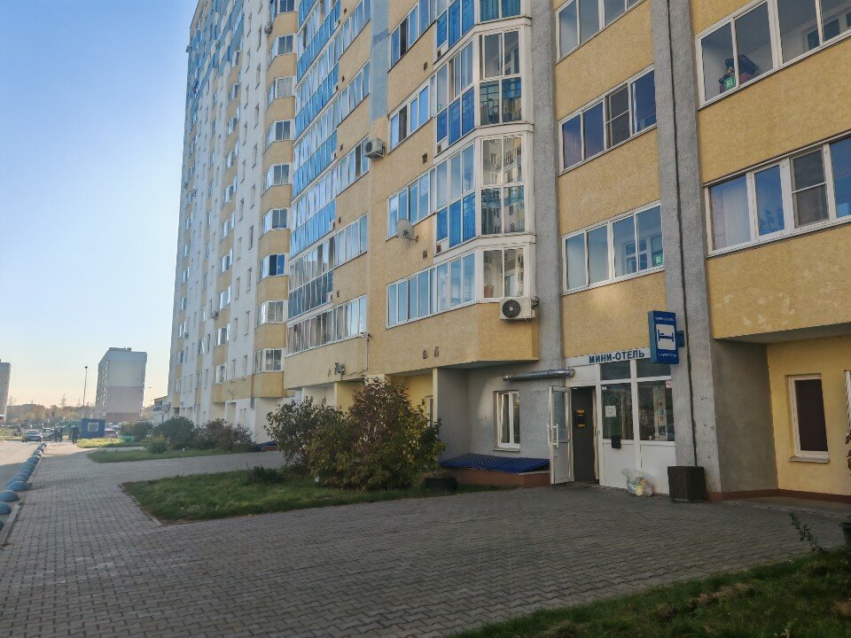 Фото отеля 5