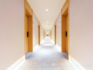 Гостиница JI Hotel (Xiamen Convention Center Lianqian East Road)