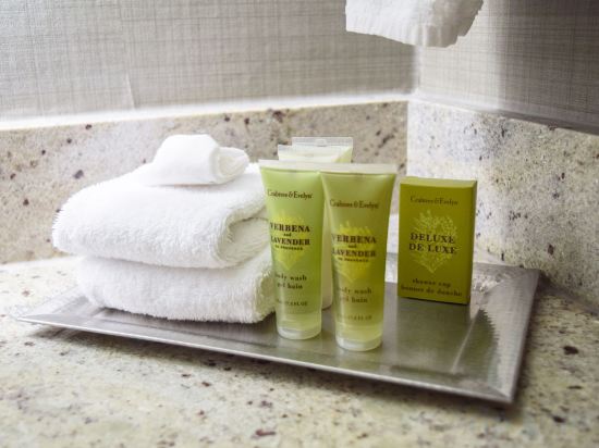 Фото Hilton Vancouver Airport