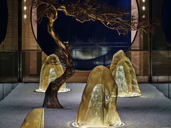 Фото Hilton Changsha Riverside