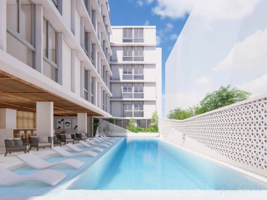 Фото Travelodge Phuket Town