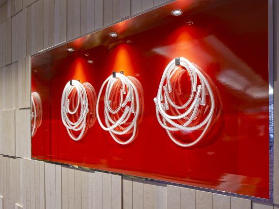 Фото Hilton Long Beach Hotel