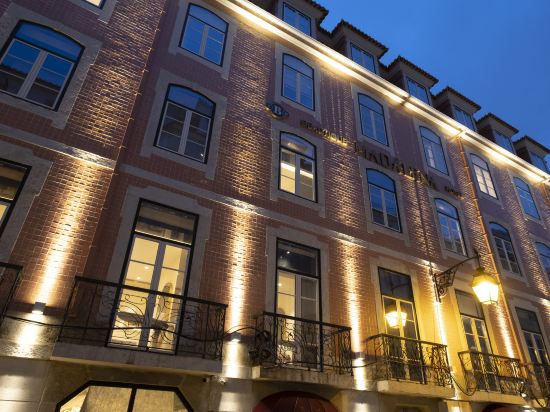 Фото Madalena by The Beautique Hotels