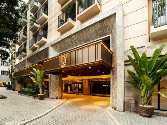 Hotel Rey Hotel Hanoi, Hanoi, photo