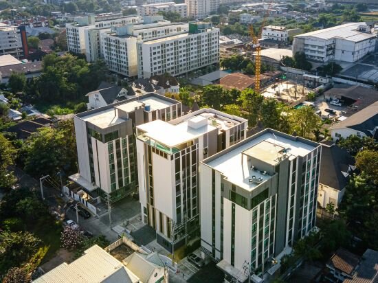 Фото Wellness Stay & Hotel Sukhumvit 107