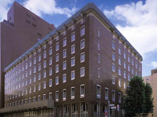 Фото Sapporo Grand Hotel
