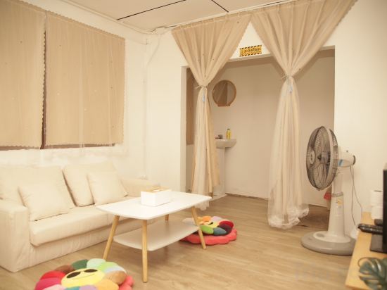 Фото Friend's House Arak