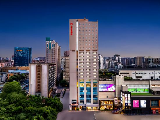 Фото Ibis Chengdu Kehua