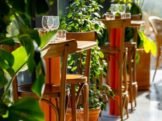 Фото The People Paris Marais