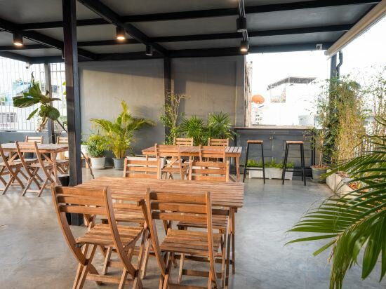 Фото Ti Thong Hostel