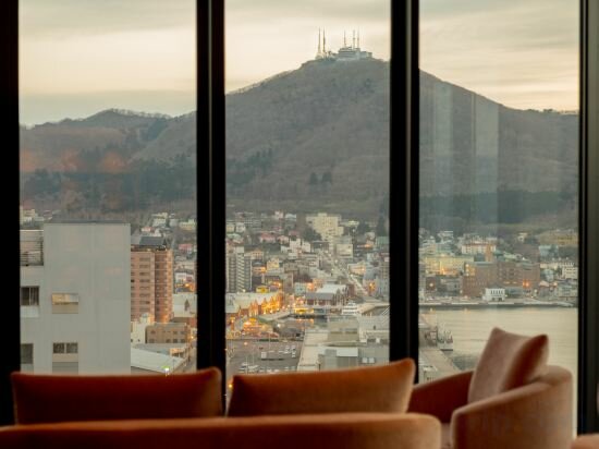 Фото Tokyu Stay Hakodate Asaichi Akarinoyu