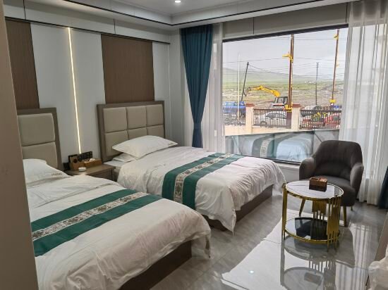 Hotel Yunshan Yak Hotel, Sichuan, photo