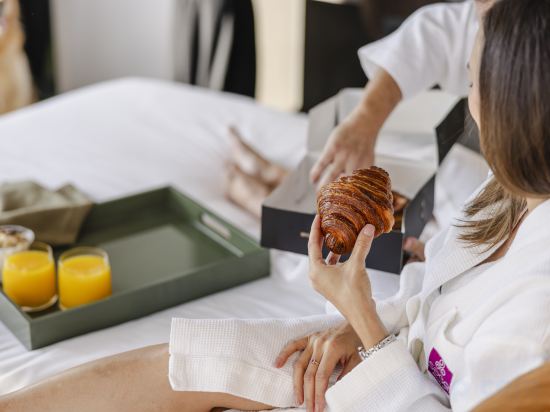 Фото Sage Hotel James Street