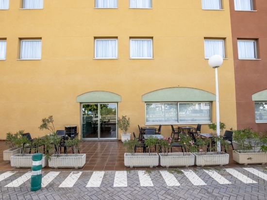 Фото Campanile Hotel Murcia