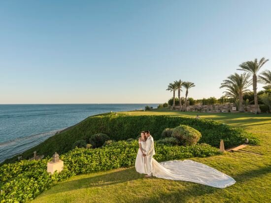 Фото Four Seasons Resort Sharm El Sheikh