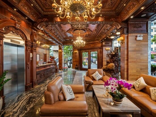 Фото Monalisa Luxury Hotel