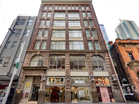 Фото YEHS Hotel Sydney CBD